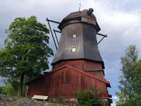 Stockholm. Waldemarsudde