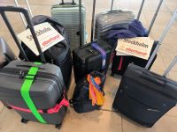 Stockholm ist das Ziel