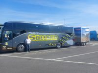 Schweden Rad 2024: Mit Alex auf dem Weg nach Kiel