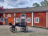 Schweden Rad 2024: Linköpping Gamla (Freilichtmuseum)