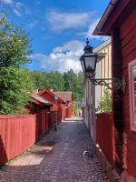 Schweden Rad 2024: Linköpping Gamla - Museumsdorf