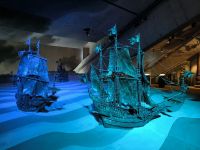 Stockholm. VASA Museum