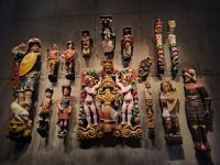 Stockholm. VASA Museum