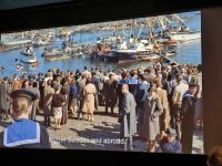 Stockholm. VASA Museum