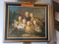 Schweden Rad 2024: Schloß Gripsholm - ohne Worte