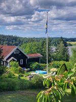 Schweden Rad 2024: Mittsommertag ist auch einer der 