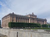 Schweden Rad 2024: Stockholm - 