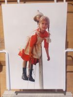 Schweden Rad 2024: Kathult - Ida am Fahnenmast