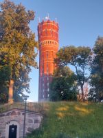 Schweden Rad 2024: Kalmar - altes Stadttor