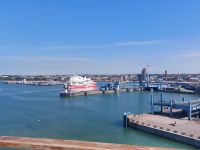 Schweden Rad 2024: Trelleburg- Schweden ade!