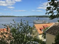 Anleger der Mariefred