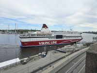 Blick von Södermalm