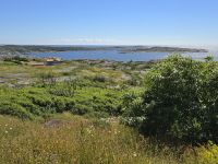 Bucht von Marstrand
