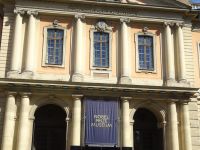 Stockholm: Rundgang: Nobelpreis-Museum