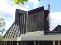 Stockholm: Vasa-Museum