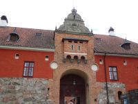 Schloss Gripsholm