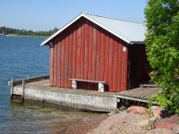 Åland: Rundfahrt