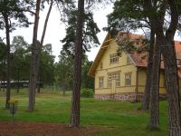 Åland: Mariehamn: Rundgang