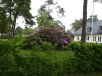 Åland: Mariehamn: Rundgang