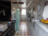 Åland: Mariehamn: auf der Pommern