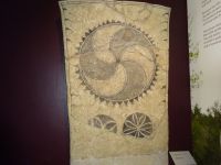 Visby: im Landesmuseum Fornsal