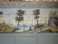 Gotland: Rundfahrt: Kirche von Bro