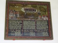 Rundfahrt: Farö: Kirche