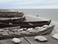 Rundfahrt: Farö: Helgumannen