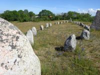 Gräberfeld von Gettlinge