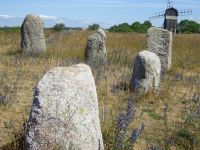 Gräberfeld von Gettlinge