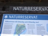 Öland: Rundfahrt: An der Südspitze Ölands: Ottenby