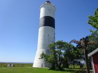 Südspitze Ölands: Langer Jan