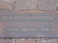 Malmö: Rundgang: Orchester der Optimisten