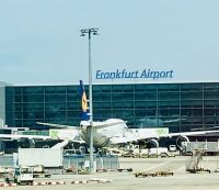 Flughafen Frankfurt