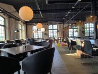 Schweden. Hotel in Jönköping