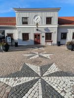 Schweden. Streichholz-Museum in Jönköping