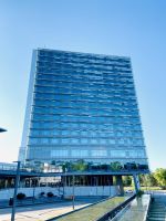 Göta Kanal Unser Hotel Scandic Talk Stockholm