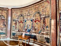 Göta-Kanal Stockholm Rathaus - Hochzeitszimmer