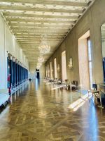 Göta-Kanal Stockholm Rathaus - Prinzengalerie