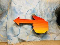 Göta-Kanal Stockholm -  Kunst in der U-Bahn Station Stadion