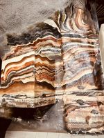 Göta-Kanal Stockholm -  Kunst in der U-Bahn Station Tekniska Högskolan