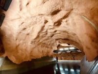 Göta-Kanal Stockholm -  Kunst in der U-Bahn Station Rådhuset