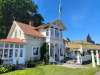 Schweden. Insel Visingsö