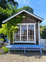 Schweden. Insel Visingsö