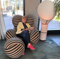 Schweden. Jönköping. Streichholz Hotel