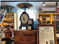 Schweden. Gränna. Polarforscher Andree-Gedenken