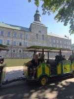 Schweden. Vadstena Schloss 