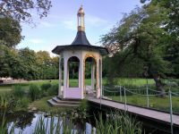 Schweden. Linköping