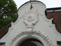 Abschiedsabendessen im Ulla Winbladh