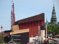 Stockholm: Vasa-Museum